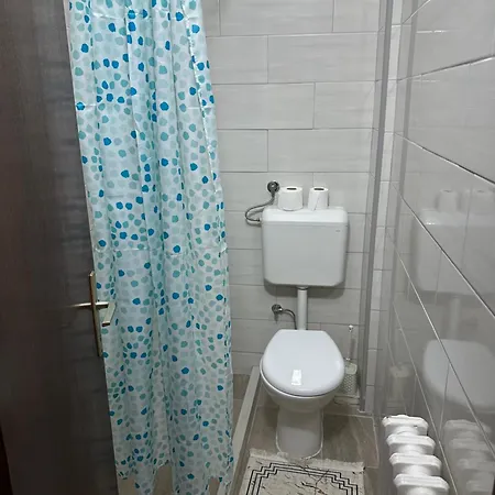 Apartment Old Town Sarajevo