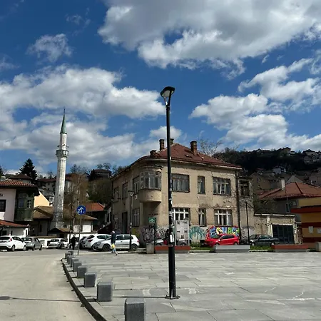 Old Town * Sarajevo