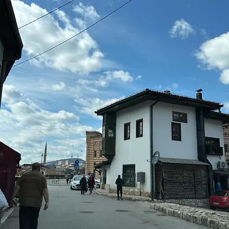Old Town