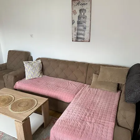 Apartment Old Town