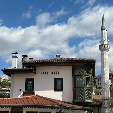 Old Town Apartment Sarajevo