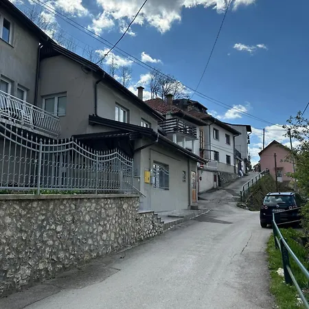 Old Town Apartment Sarajevo