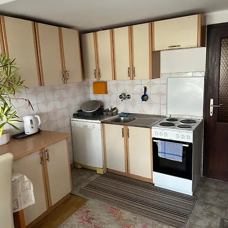 Apartment Old Town Sarajevo