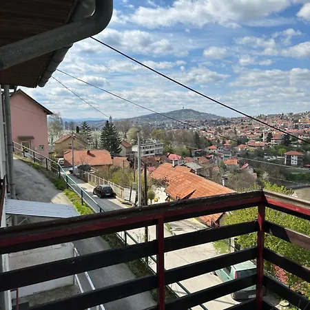Old Town * Sarajevo