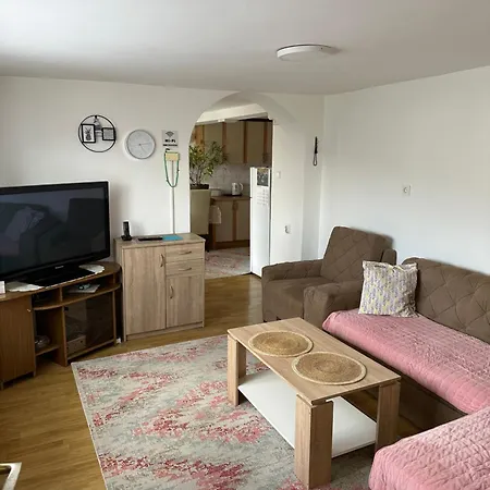 Old Town Apartment Sarajevo