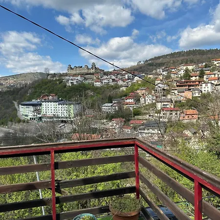 Old Town Apartment Sarajevo