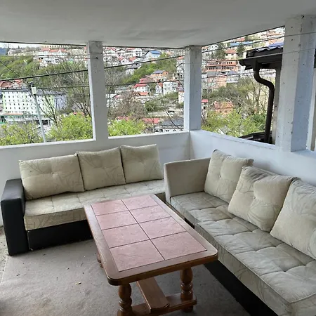 Apartment Old Town Sarajevo