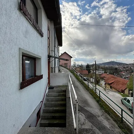 Old Town Sarajevo