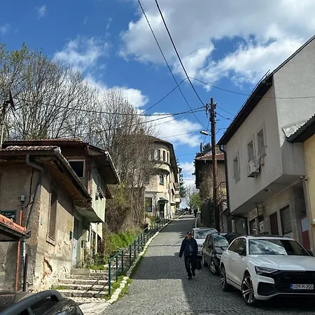 Old Town * Sarajevo
