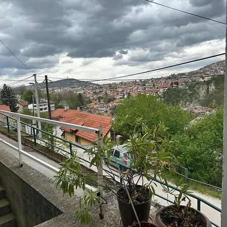 Apartment Old Town Sarajevo